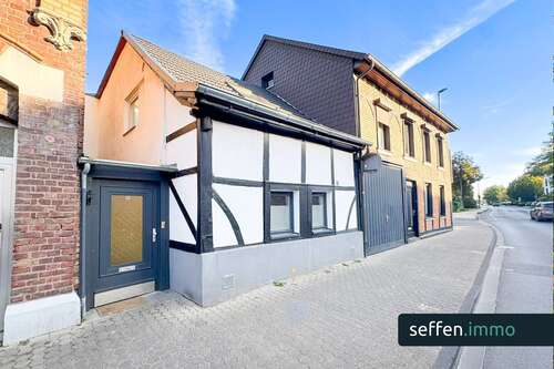 Foto - Haus zum Kaufen in Erftstadt 279.000,00 € 84 m²