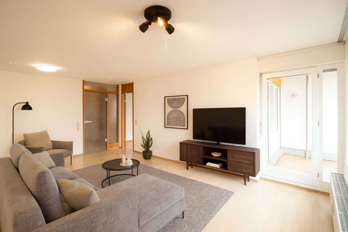 Foto - Wohnung zum Kaufen in Stuttgart 270.000,00 € 58.71 m²