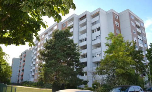 Foto - Wohnung zum Kaufen in Viernheim 160.000,00 € 68 m²