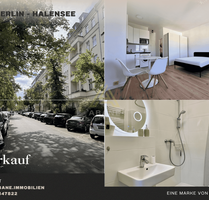 Wohnung zum Kaufen in Berlin 230.000,00 € 26.55 m²