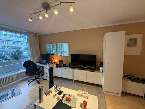 Foto - Wohnung zum Mieten in Berlin 840,00 € 41 m²