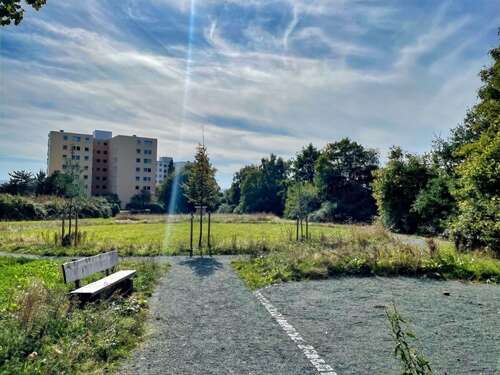 Foto - Wohnung zum Kaufen in Bad Salzuflen 98.000,00 € 62 m²