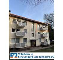 Wohnung zum Kaufen in Stadthagen 92.000,00 € 64 m²