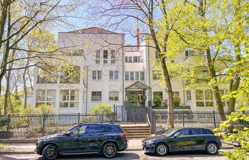 Foto - Wohnung zum Kaufen in Berlin 834.000,00 € 118 m²