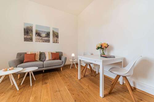 Foto - Wohnung zum Mieten in Frankfurt 1.690,00 € 60 m²