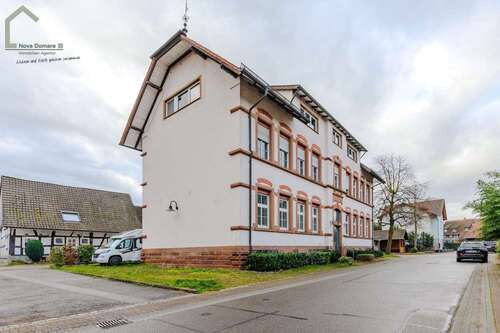 Foto - Haus zum Kaufen in Achern Önsbach 900.000,00 € 278 m²