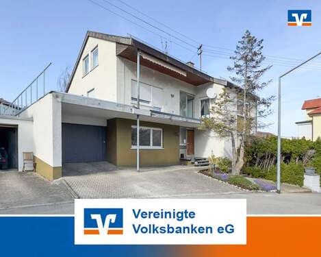 Foto - Wohnung zum Kaufen in Pfullingen 398.000,00 € 114.98 m²