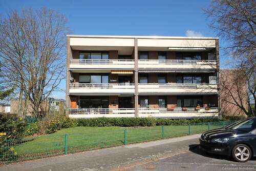 Foto - Wohnung zum Kaufen in Erkelenz 195.000,00 € 83 m²