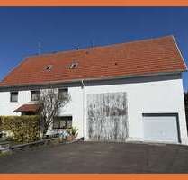 Haus zum Kaufen in Burladingen Salmendingen 275.000,00 € 154 m² - Burladingen / Salmendingen