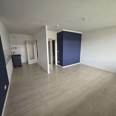 Foto - Wohnung zum Kaufen in Berlin 123.000,00 € 39 m²