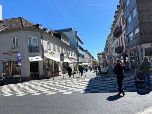 Foto - Einzelhandel in Bad Homburg 2.600,00 € 33 m²