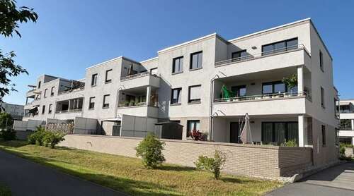 Foto - Wohnung zum Mieten in Dresden 1.925,00 € 120.2 m²