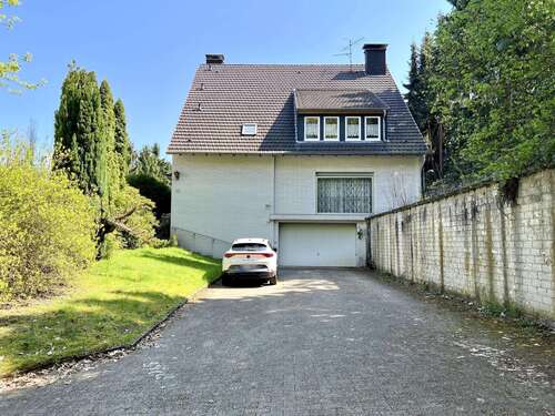 Foto - Haus zum Kaufen in Dortmund 545.000,00 € 289 m²