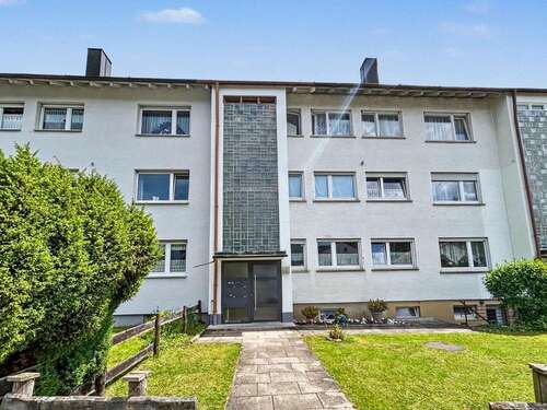 Foto - Wohnung zum Kaufen in Bad Urach 249.000,00 € 90 m²