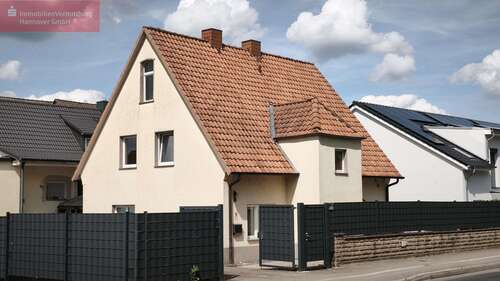 Foto - Haus zum Kaufen in Neustadt 349.000,00 € 147 m²