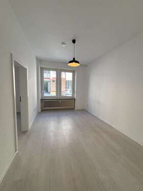 Foto - Wohnung zum Mieten in Wuppertal 400,00 € 43 m²