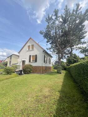 Foto - Haus zum Kaufen in Frankfurt am Main 495.000,00 € 98 m²