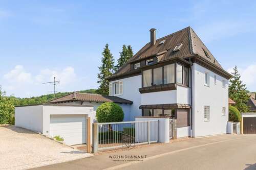 Foto - Haus zum Kaufen in Stuttgart 1.490.000,00 € 361.69 m²