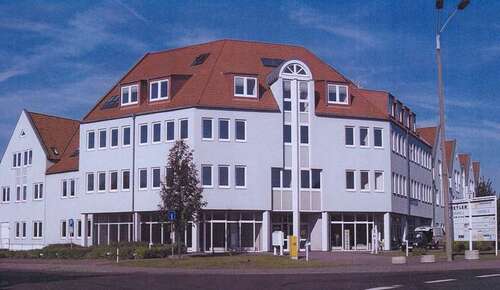Foto - Büro in Erfurt 470,00 € 51.89 m²