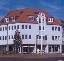 Büro in Erfurt 470,00 € 51.89 m²