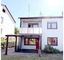 Haus zum Kaufen in Reichenbach an der Fils 445.000,00 € 103 m²