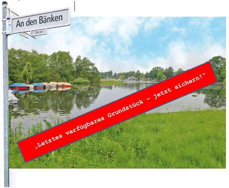 Foto - Grundstück zu verkaufen in Berlin 465.000,00 € 763 m²