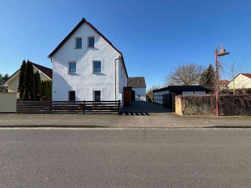 Foto - Haus zum Kaufen in Naunhof 529.000,00 € 150 m²
