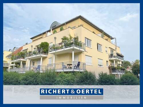 Foto - Wohnung zum Kaufen in Dresden 195.000,00 € 61.5 m²