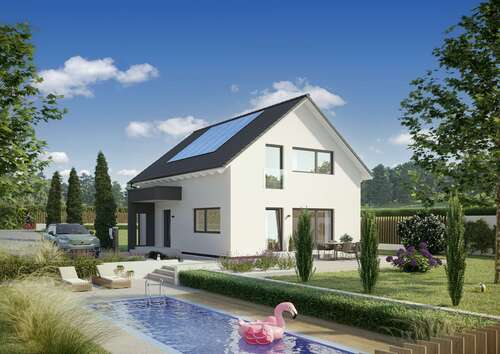 Foto - Haus zum Kaufen in Laufenburg 448.710,00 € 140 m²