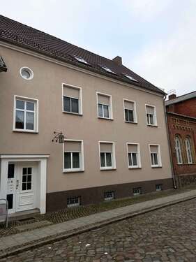 Foto - Wohnung zum Mieten in Grimmen 900,00 € 105 m²