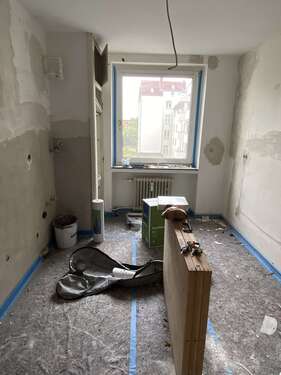 Foto - Wohnung zum Mieten in Hannover 540,00 € 45 m²