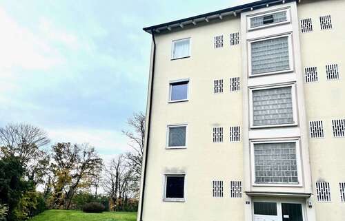 Foto - Wohnung zum Kaufen in Burghausen 179.000,00 € 51 m²