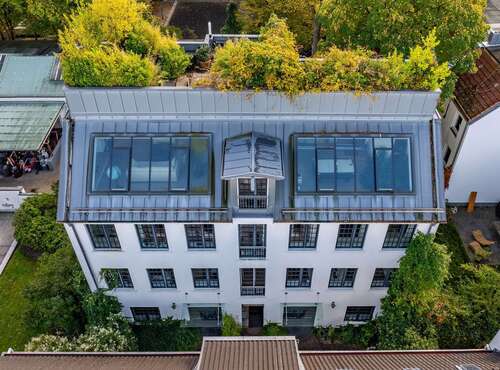 Foto - Haus zum Kaufen in Hamburg 3.756.000,00 € 432 m²
