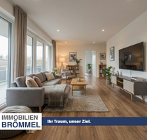 Wohnung zum Mieten in Borken 1.215,00 € 90 m²