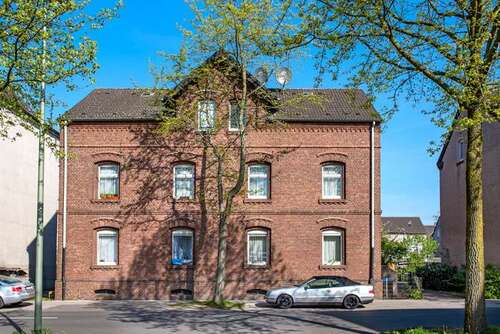 Foto - Wohnung zum Mieten in Duisburg 389,00 € 57.36 m²