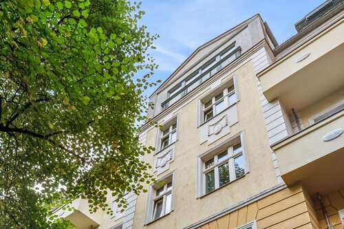 Foto - Wohnung zum Kaufen in Berlin 245.000,00 € 55.13 m²