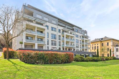 Foto - Wohnung zum Mieten in Baden-Baden 1.800,00 € 110 m²