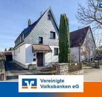 Haus zum Kaufen in Schönaich 495.000,00 € 132.93 m²