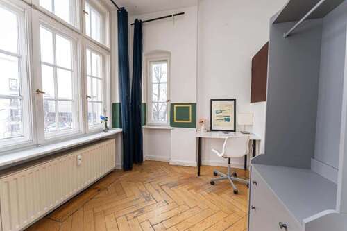 Foto - WG-Zimmer in Berlin 700,00 € 22 m²