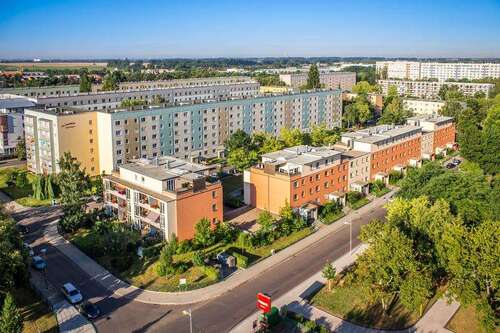 Foto - Wohnung zum Mieten in Magdeburg 465,00 € 61.22 m²