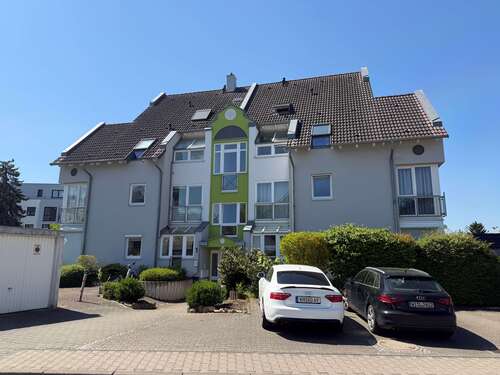 Foto - Wohnung zum Mieten in Ingelheim 620,00 € 62 m²
