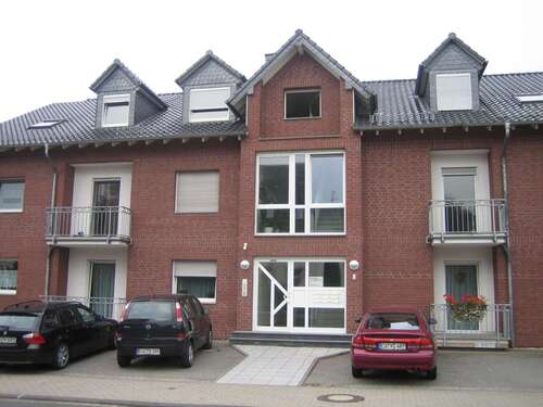 Foto - Wohnung zum Mieten in Zülpich 520,00 € 64 m²