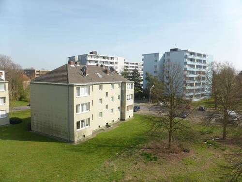 Foto - Wohnung zum Mieten in Mönchengladbach 479,00 € 49.75 m²