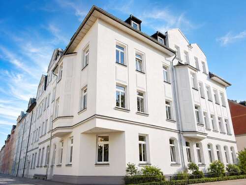 Foto - Wohnung zum Kaufen in Chemnitz 70.000,00 € 51 m²