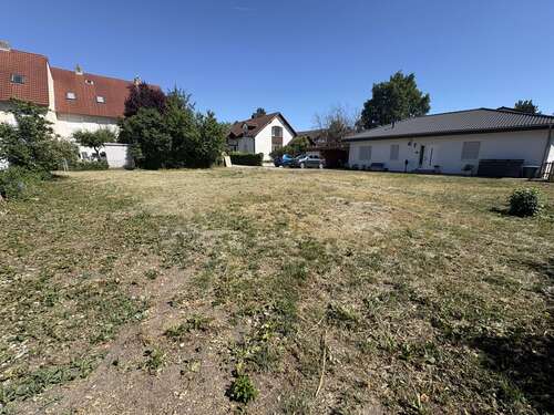 Foto - Grundstück zu verkaufen in Ingolstadt 479.000,00 € 642 m²