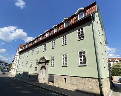Foto - Wohnung zum Mieten in Meiningen 825,00 € 90.15 m²