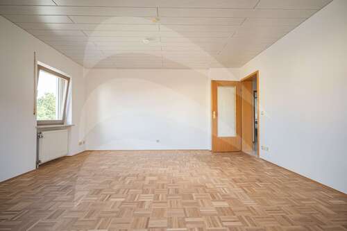 Foto - Wohnung zum Kaufen in Passau 249.000,00 € 86.64 m²