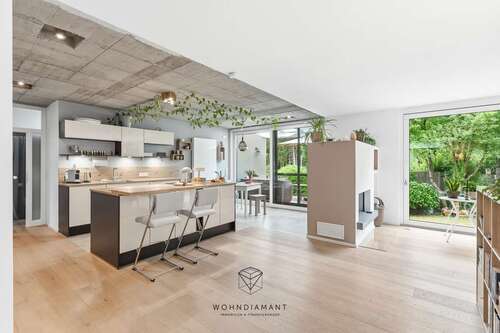 Foto - Haus zum Kaufen in Schwäbisch Gmünd 929.000,00 € 208 m²