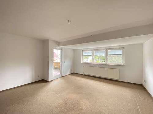 Foto - Wohnung zum Mieten in Gardelegen 500,00 € 77.1 m²