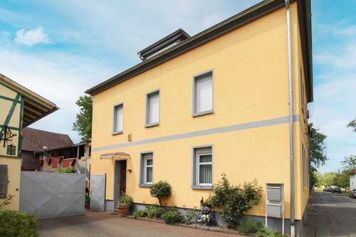 Foto - Haus zum Kaufen in Gotha 420.000,00 € 215.91 m²